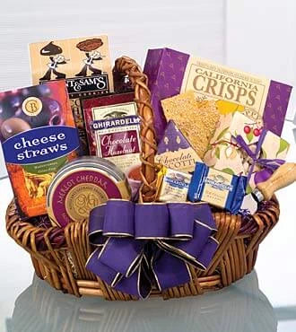 Especially For You Baskets Chocolates Favorites