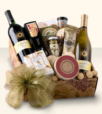 Special Harvest Gift Box