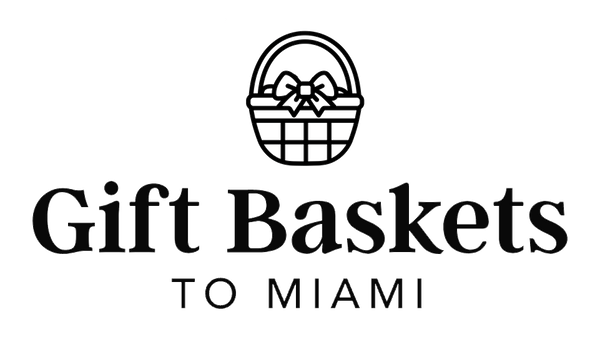 Gift Baskets To Miami